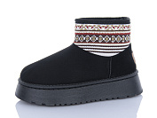 Угги Luckline A4-1 от магазина Frison