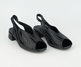 Босоножки Allshoes 212931 от магазина Frison