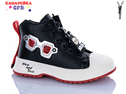 Ботинки Gfb F2445-1 от магазина Frison