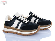 Кроссовки Lady Lily HT02-1 от магазина Frison