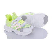 Кроссовки Violeta G20-8531 green от магазина Frison