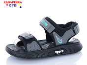 Босоножки Gfb X8523-3 от магазина Frison