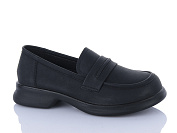 Туфли Wsmr A9707 black от магазина Frison