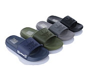 Шлепанцы Soylu YD1021 mix от магазина Frison