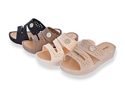 Шлепанцы Lion-Lu 9862-13 mix от магазина Frison