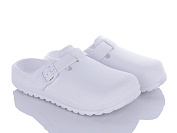 Шлепанцы Shev Shoes Мед.взуття 001-1 от магазина Frison