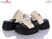 Шлепанцы Veagia-Ada GD01-2 от магазина Frison