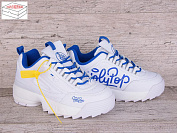 Кроссовки Ax B8010-11 от магазина Frison