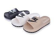 Шлепанцы Jumay N9132 mix от магазина Frison