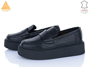 Туфли Stilli Group E230-1 шкіра от магазина Frison