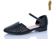 Туфли I.Trendy WL2025-1 от магазина Frison