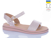 Босоножки Леопард 169-02 от магазина Frison