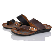 Шлепанцы Gurkem A001-3 mix от магазина Frison