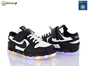 Кроссовки Klf BY3891-4C USB от магазина Frison