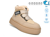 Ботинки Том.М 51117B от магазина Frison