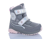 Ботинки Bg TKT24-16 термо от магазина Frison