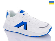 Кроссовки Swin-Purlina 2385-4 от магазина Frison