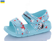 Босоножки Luckline 8006C-25 от магазина Frison