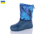 Сапоги Kh Shoes 11-2 от магазина Frison