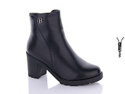 Ботинки Aba J508 от магазина Frison