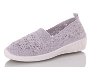 Туфли Yuemingzu F02-3 от магазина Frison