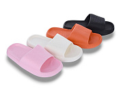 Шлепанцы Big 4086-219-2 mix от магазина Frison