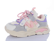 Кроссовки Ashiguli 2096-10 от магазина Frison