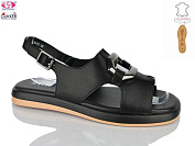 Босоножки Gukkcr MG8642 от магазина Frison