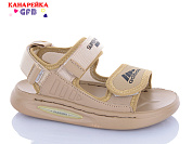 Босоножки Gfb Y7502-4 от магазина Frison