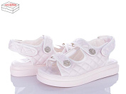 Босоножки Zdw F152-4 от магазина Frison