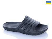 Шлепанцы Favorit П48 чорний от магазина Frison