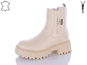 Ботинки Yimeili Y813-3 от магазина Frison