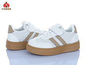 Кроссовки Солнце RL604-2 white-beige от магазина Frison