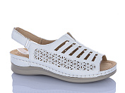 Босоножки Leguzaza H2-6 white от магазина Frison