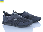 Кроссовки Львов База Dago 2901-1 сірий от магазина Frison