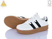 Кроссовки Stilli Group SD30-5 шкіра піна от магазина Frison