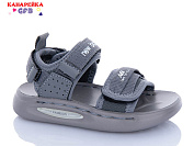 Босоножки Gfb Z6505-3 от магазина Frison