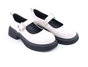 Туфли Allshoes 194818 от магазина Frison