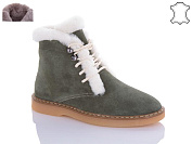 Ботинки No Brand 795A от магазина Frison