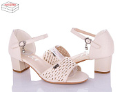 Босоножки Qq Shoes 705-12-2 от магазина Frison