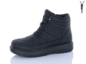 Ботинки Brother 5810-1 от магазина Frison