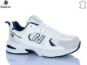 Кроссовки Башили H65103-10 от магазина Frison