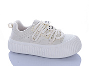 Кроссовки Qq Панда 383-1-3 от магазина Frison