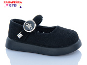 Туфли Gfb D627-1 от магазина Frison