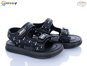 Босоножки Klf BLK012-1C от магазина Frison