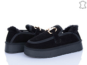 Туфли Seven 777-K75 от магазина Frison