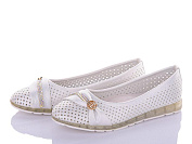 Балетки Viktoria J145-3C от магазина Frison