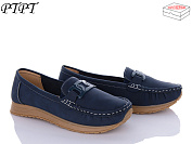 Туфли Ptpt B2316-2 батал от магазина Frison