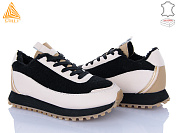 Кроссовки Stilli Group CX1540-6 шкіра піна от магазина Frison