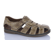 Туфли Meko Melo L1152-802 от магазина Frison